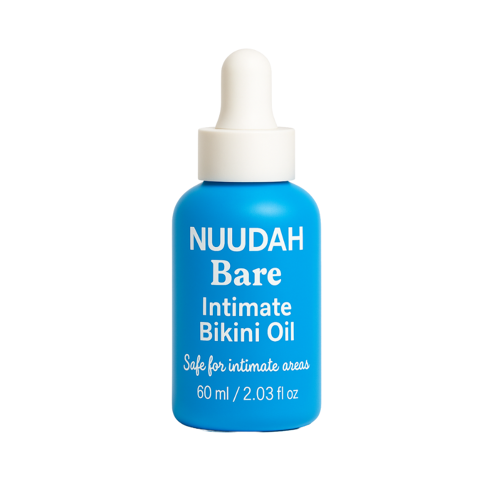 NUUDAH™ BARE BASIC INTIMATE CARE KIT