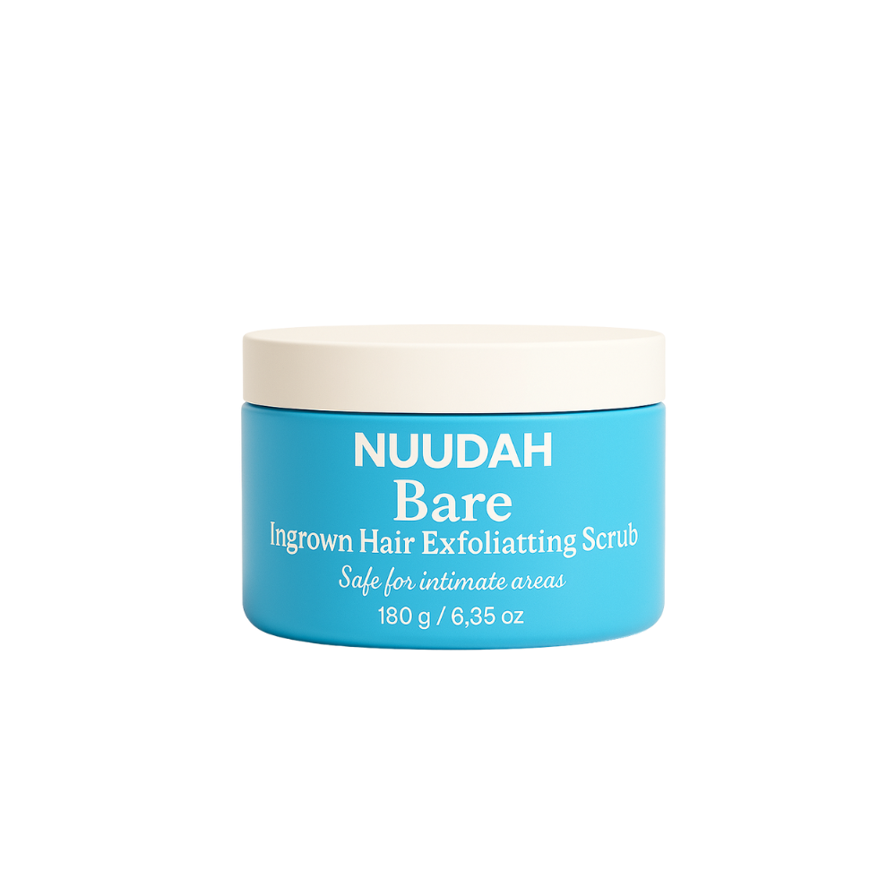 NUUDAH™ BARE BASIC INTIMATE CARE KIT