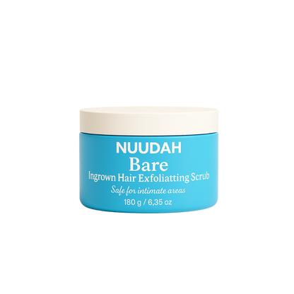NUUDAH™ JUST BASIC INTIMPLEJEKIT