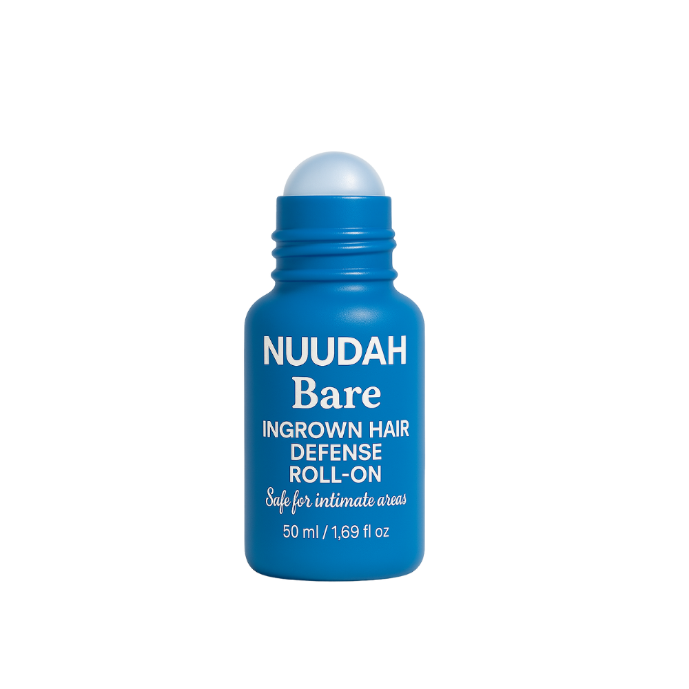 NUUDAH™ BARE BASIC INTIMATE CARE KIT