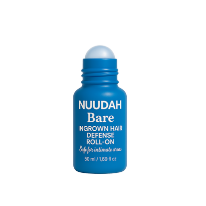 NUUDAH™ JUST BASIC INTIMPLEJEKIT