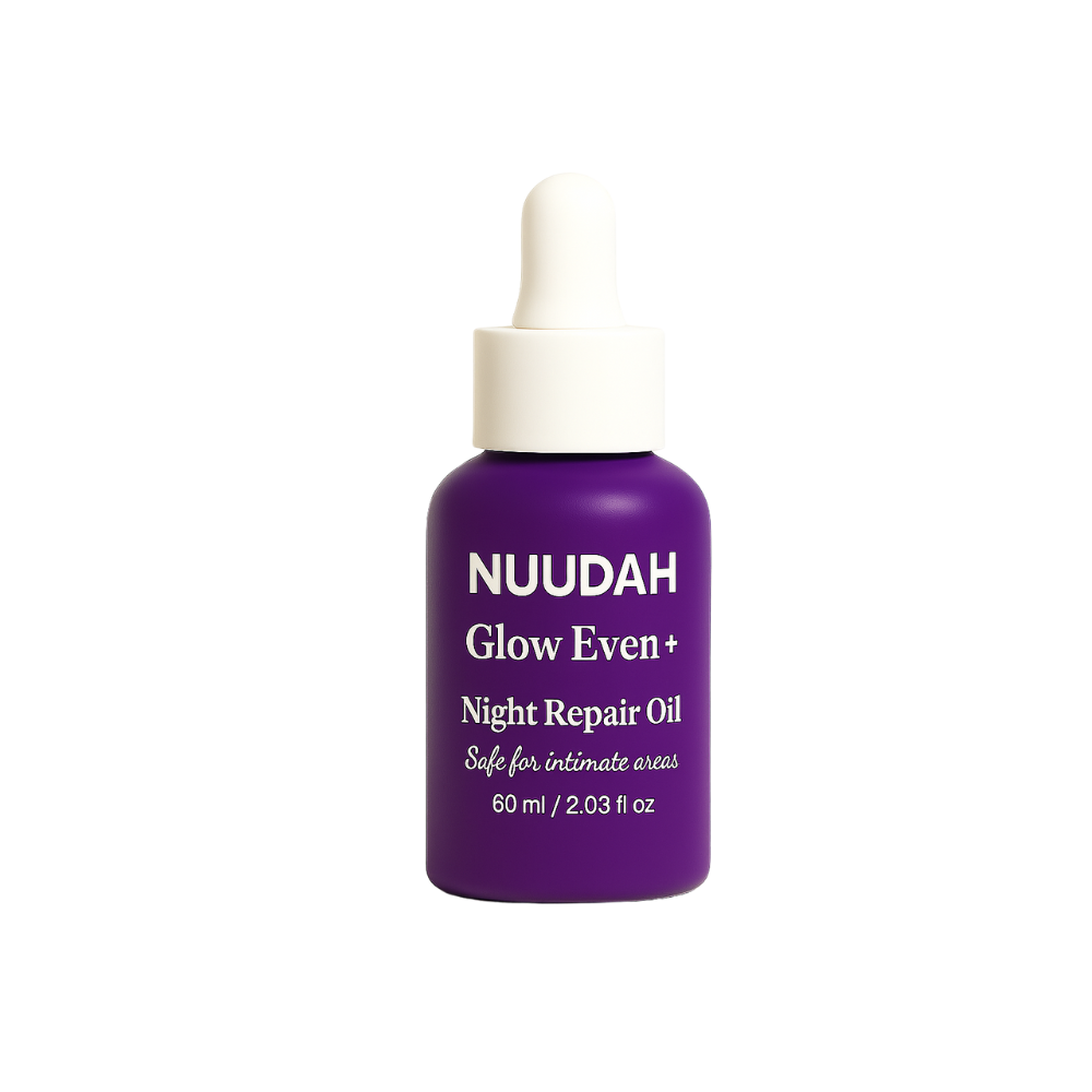 NUUDAH™ GLOW EVEN ULTIMATA KIT