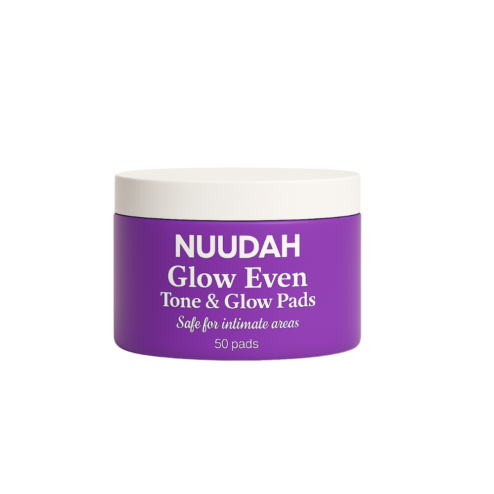 NUUDAH™ GLOW EVEN ULTIMATA KIT