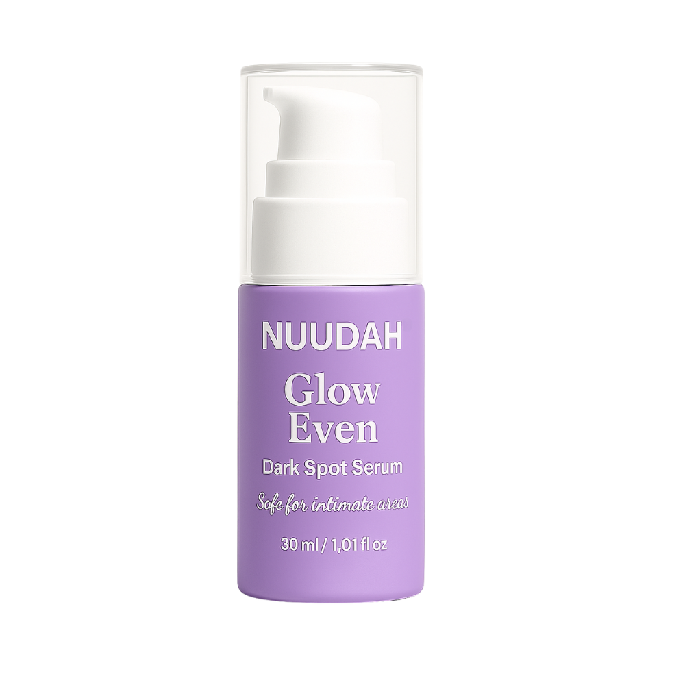 NUUDAH™ GLOW EVEN ULTIMATA KIT