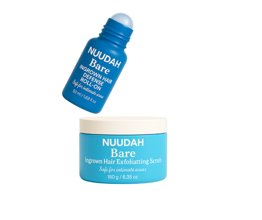 BARE ESSENTIALS DUO